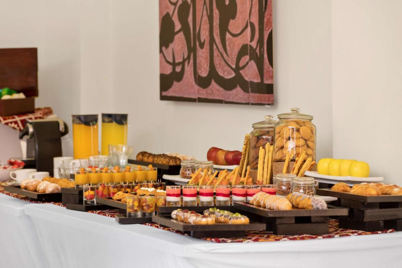 Radisson Blu El Quseir Rezort