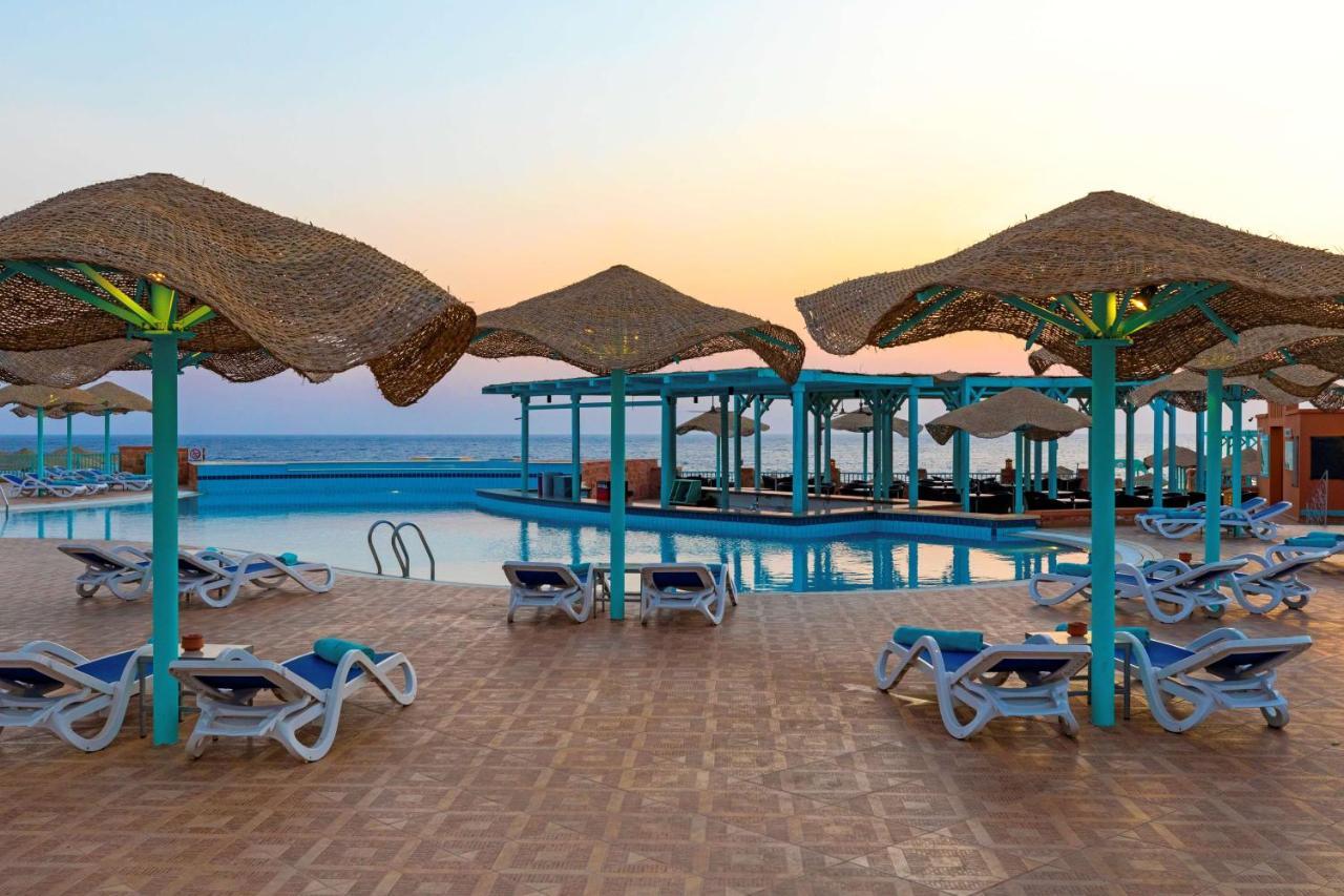 Rezort Radisson Blu El Quseir El Qoseir