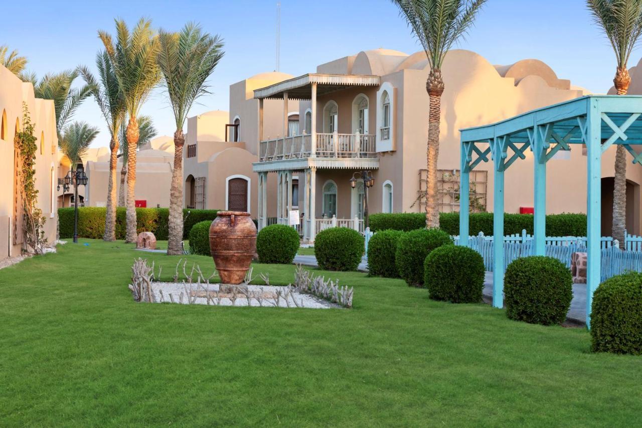 Radisson Blu El Quseir Rezort 5*