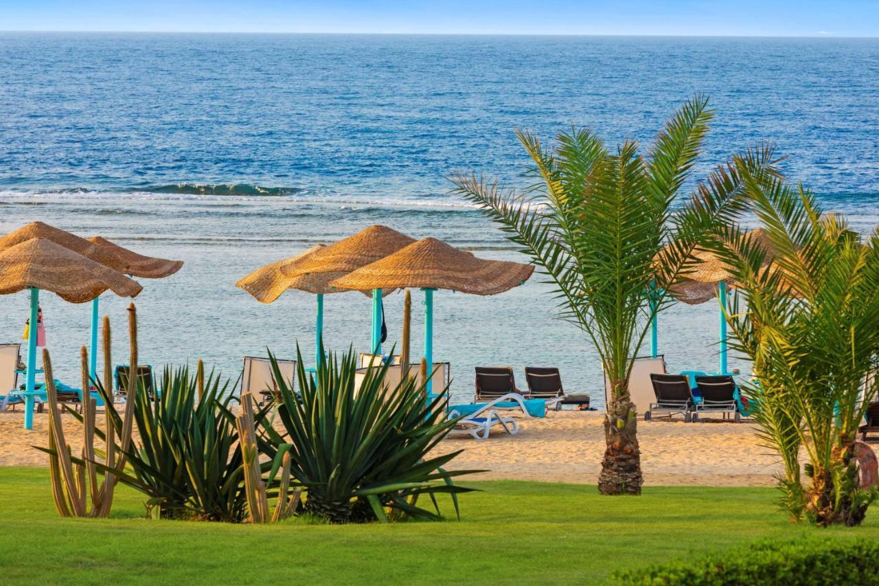 Radisson Blu El Quseir