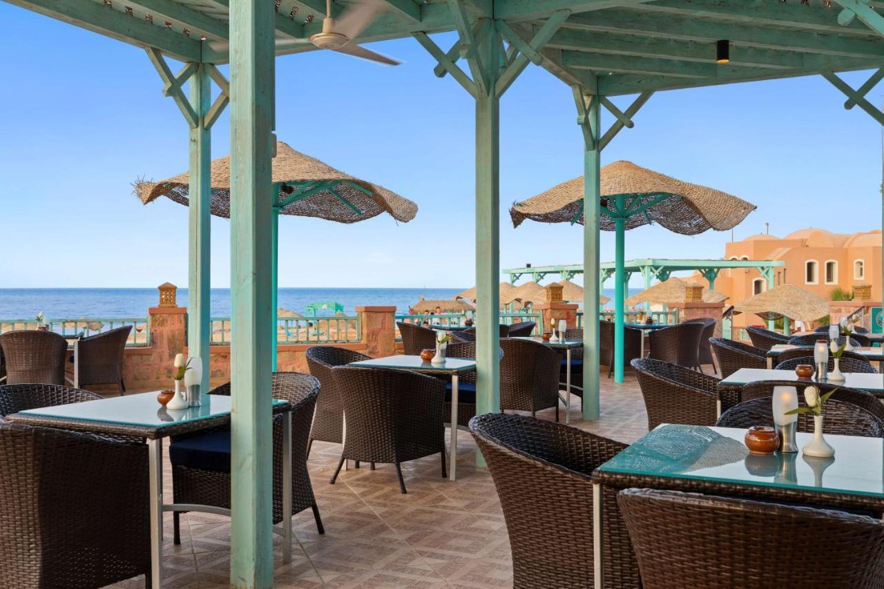 Rezort Radisson Blu El Quseir El Qoseir