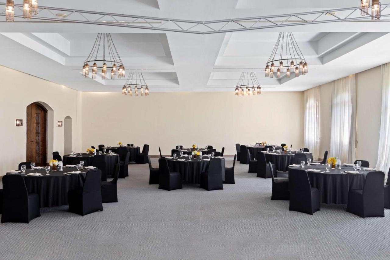 Radisson Blu El Quseir Rezort